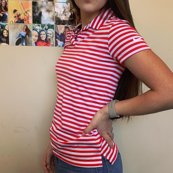 Nike Golf Polo - Picture 2 of 3